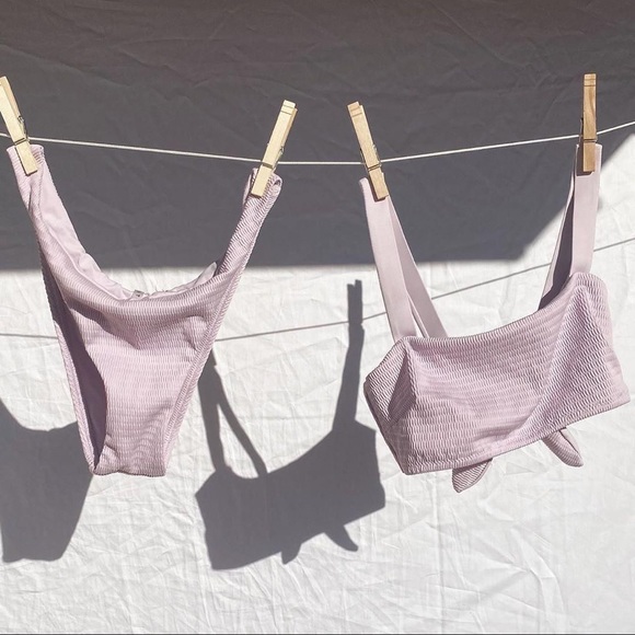 Vitamin A Ecotex Barcelona Bottom & Nico Top - Picture 4 of 7